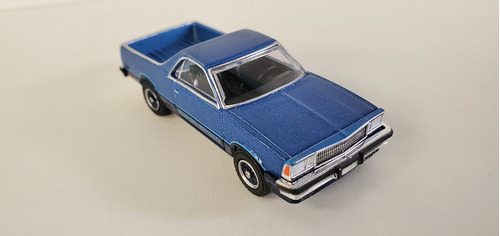 1:64 Greenlight Hobby Shop 1980 Chevrolet El Camino Sport  