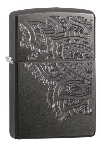 Encendedor Zippo Iced Paisley Ref. 29431