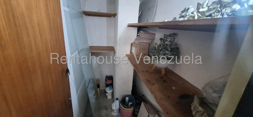 Apartamento En Venta Santa Paula Wl25-24529