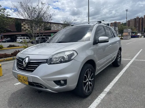 Renault Koleos 2.5 Expression