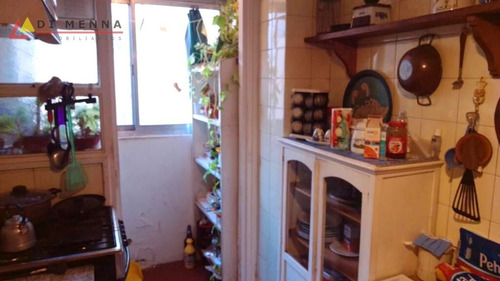 3 Ambientes Venta Avenida Entre Rios 300 Contrafrente