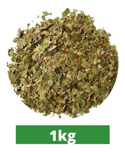 Ruda Hierba 1kg