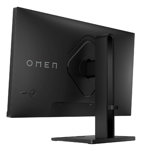 Monitor Gamer Hp Omen De 23.8 - Fhd, Ips, 165hz (780d9aa)