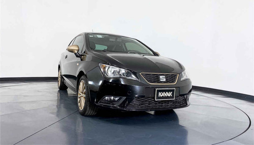Imagen 3 de 15 de 105207 - Seat Ibiza 2016 Con Garantía