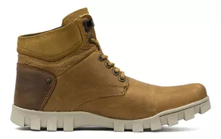 Bota Outdoor Para Hombre Jeep 1970