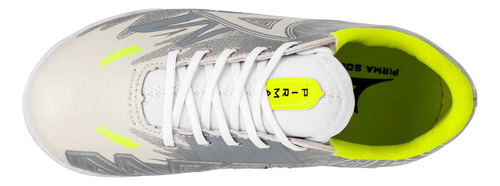Pirma Tenis Para Hombre Color Blanco, Cod. 113513-3
