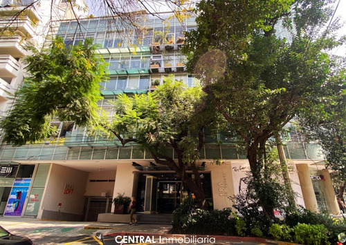 Moderno Departamento En Venta 2 Recamaras |ubicación Privilegiada Condesa Norte | Opción 3 Recamara | Remodelación Reciente | Ideal Para Disfrutar La Ciudad