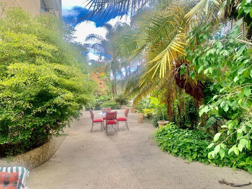 Imagen 25 de 29 de Venta Espectacular Apartamento Con Piscina Privada Y Jardín