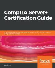 Libro Comptia Server+ Certification Guide : A Comprehensi...
