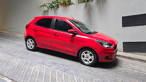 Ford Ka 1.5 Sel