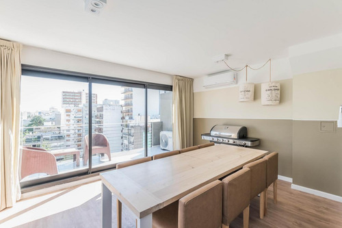Venta. Monoambiente. Divisible. Amenities. Belgrano. No Apto