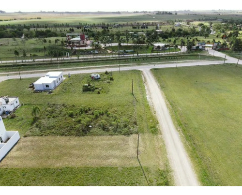 Terreno En Venta En Libertador San Martín