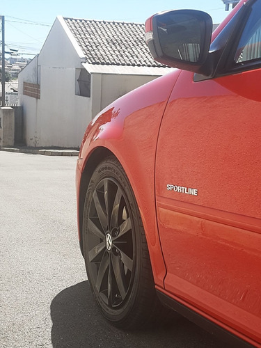 Volkswagen Golf 1.6 Vht Sportline Limited Edition Total Flex