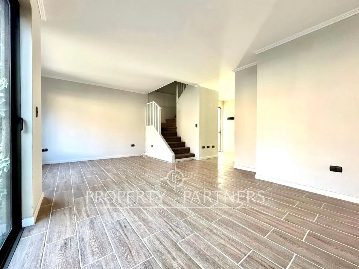 Imagen 2 de 16 de Casa En Lomas De San Sebastián