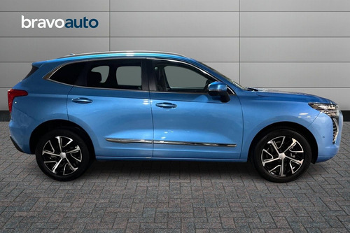 Haval Jolion 1.5 DELUXE AT