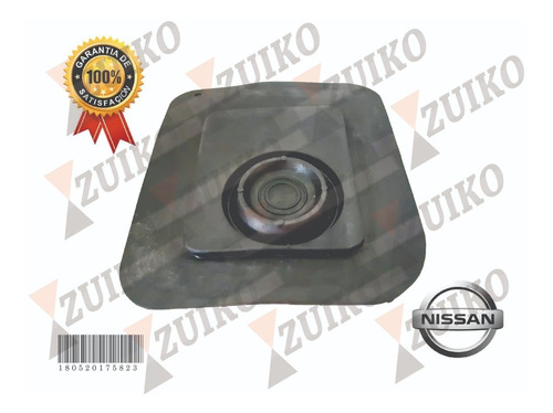 Cubrepolvo Palanca Velocidades Nissan Pick Up D21 92-99