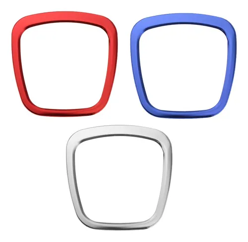 Nuevo Embellecedor De Volante For A1, A3, A4l, A4, B6, 8p