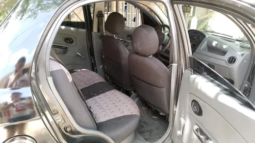 Chevrolet Spark 1.0 cronos