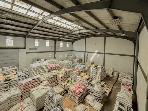Bodega En Venta En El Rosal
