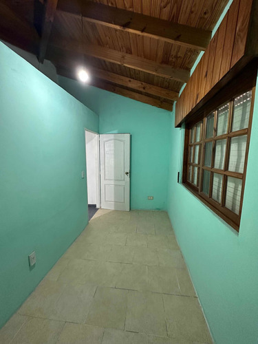 Casa En Esquina - Barrio El Bosque Pilar Centro