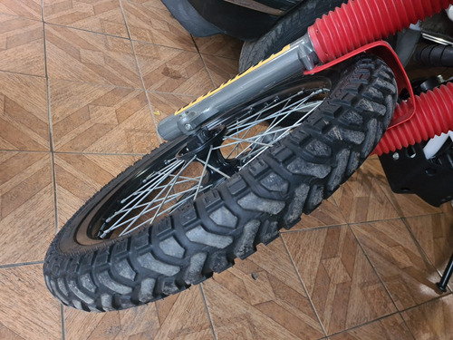 Suzuki Dr800 Malboro Charliebrokers