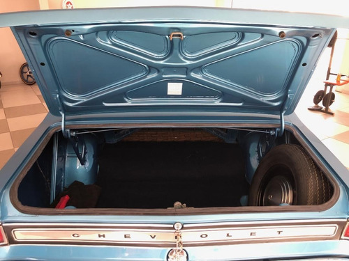 Opala De Luxo 1971