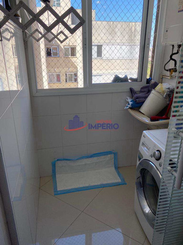 Apartamento Com 3 Dorms, Vila Venditti, Guarulhos - R$ 275 Mil, Cod: 6592 - V6592