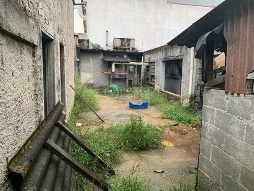 Imagem 14 de 15 de Galpão 600 M² De Área Útil À Venda No Bairro Vila Mariana - Ph38084