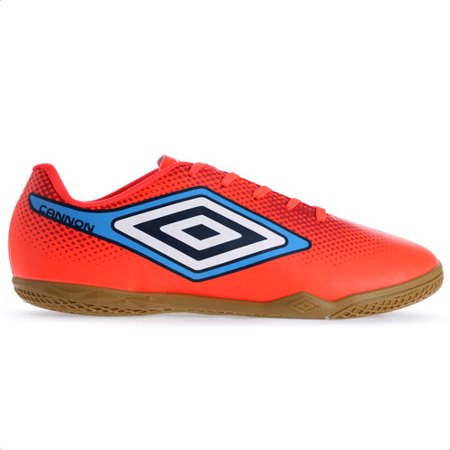 Tênis Salão Quadra Umbro Envio Imediato Futebol Futsal Nfe