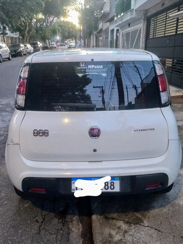 Fiat Uno 1.0 Attractive Flex 5p