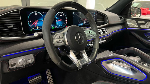Mercedes-benz Clase Gle 2020