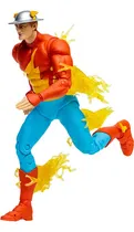 Comprar Figura De Acción Articulada Flash Jay Garrick Dc Multiverse