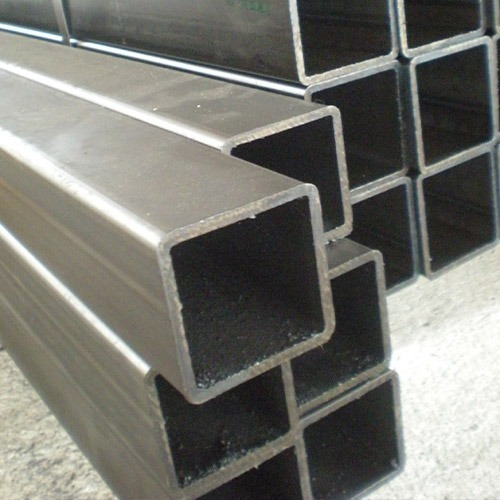 Tubo Estructural 100x100 3mm De 12 Metros