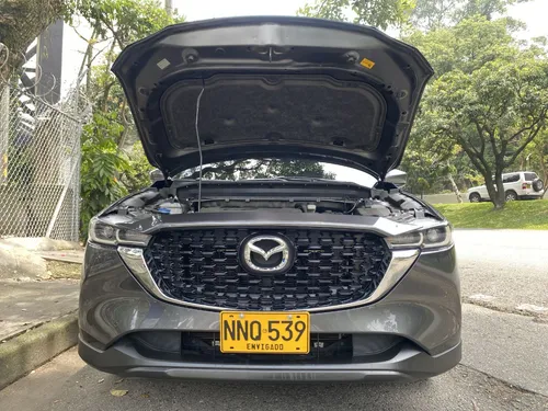 Mazda CX-5 2.0 Touring At 4x2 2025