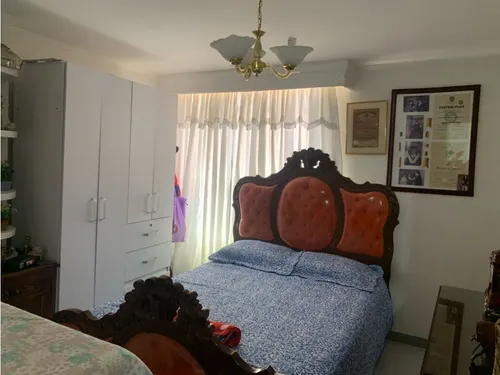 Apartamento En Venta Laureles Unifamiliar