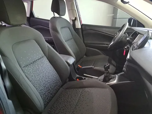 Chevrolet Tracker 1.2 T Ls Tm