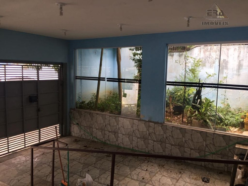 Imagem 12 de 12 de Casa Residencial À Venda, Jardim Rincão, Arujá. - Ca0611