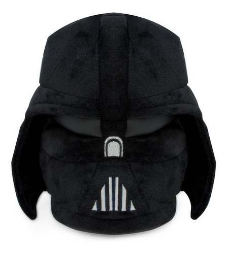 Imagem 8 de 8 de Pantufa 3d Darth Vader Solado Borracha - Star Wars Original