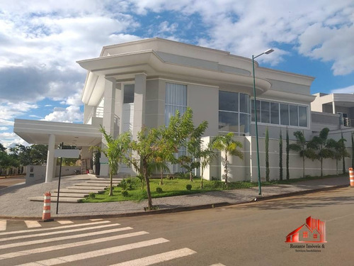 Imagem 2 de 2 de Casa Á Venda No Loteamento Residencial Jardim Dos Ipês Amare