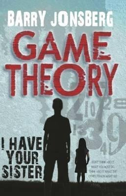 Game Theory - Barry Jonsberg