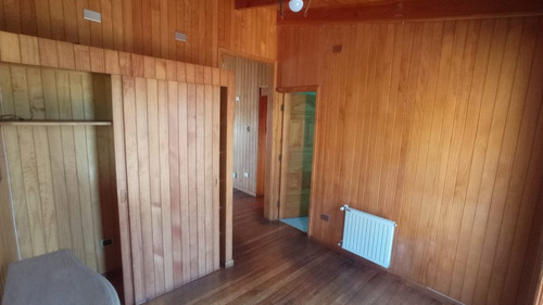 Casa Con 3 Dorm+3 Baños En Maitencillo, Año Corrido