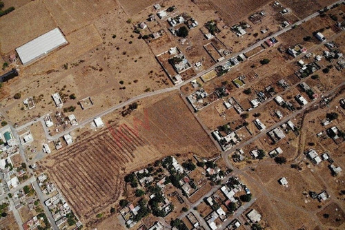 Terreno En Venta En Yecapixtla Oportunidad Única Para Desarrollos Inmobiliarios De Alto Nivel