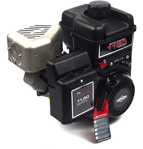 Imagen 2 de 5 de Motor A Gasolina 8 Hp