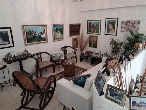Imagen 5 de 18 de Hermosa E Iluminada Casa En Venta Las Marias Mls #23-15530
