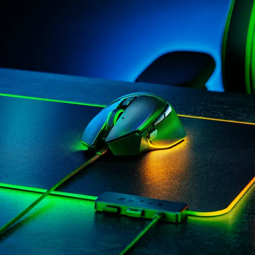 Mouse Para Juegos Razer Basilisk V3