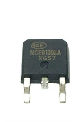 Nceo13oka Nce0130k To-252 N-channel Power Mosfet