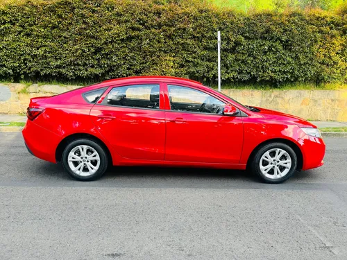 MG GT 1.5 Std