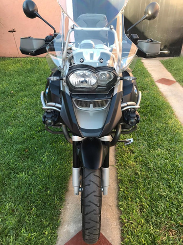 Bmw 1200 Gs Adventure