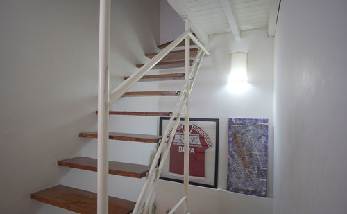 Imagen 17 de 26 de Venta Casa Duplex Beccar 3 Amb Con Patio Y Cochera