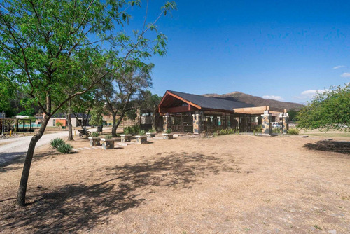 Imagen 9 de 12 de Terreno Venta La Reserva San Lorenzo Chico 1173 M2